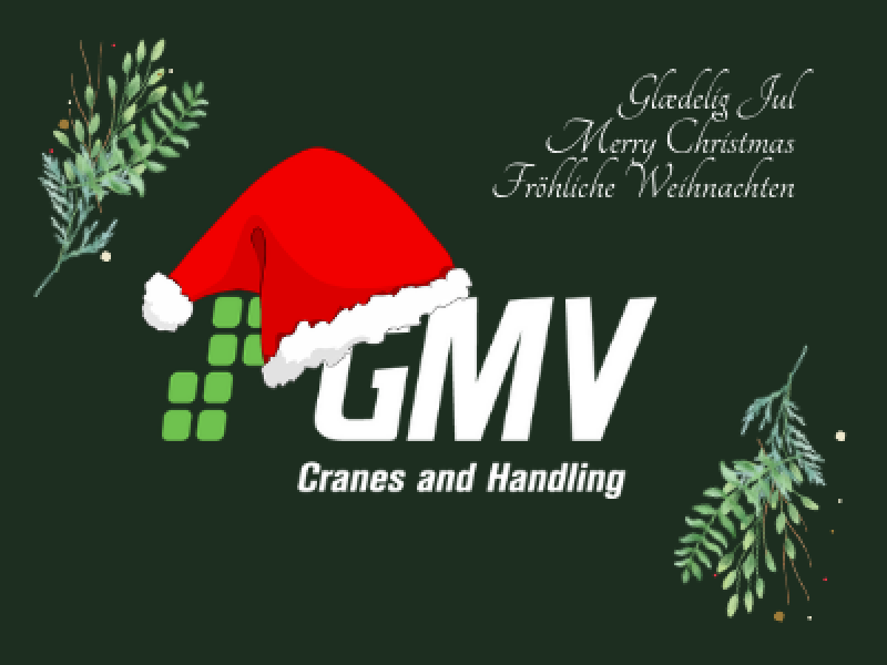 Jul hos GMV
