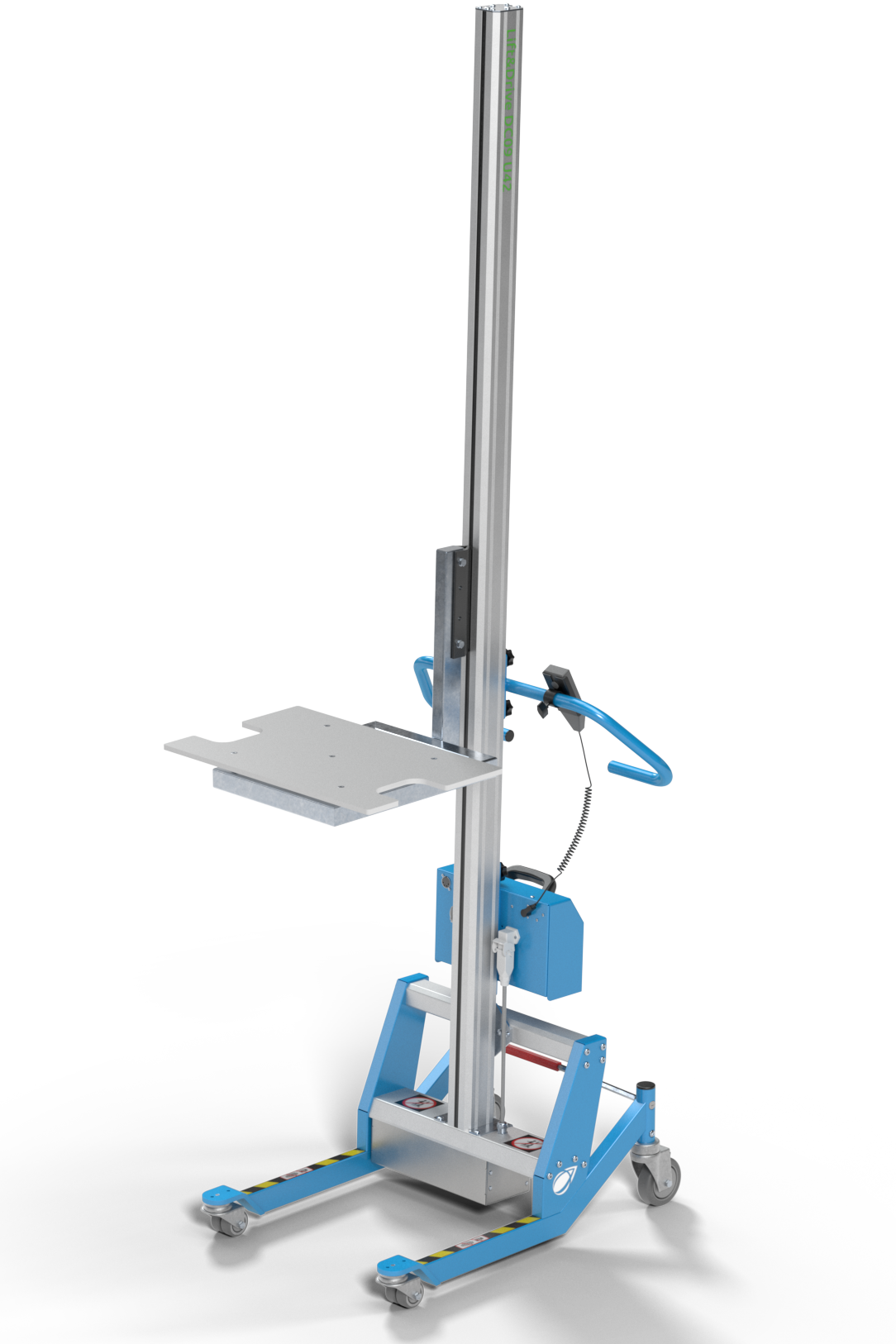 RS2496_Pronomic_Lift&Drive DC09 U42_SE23