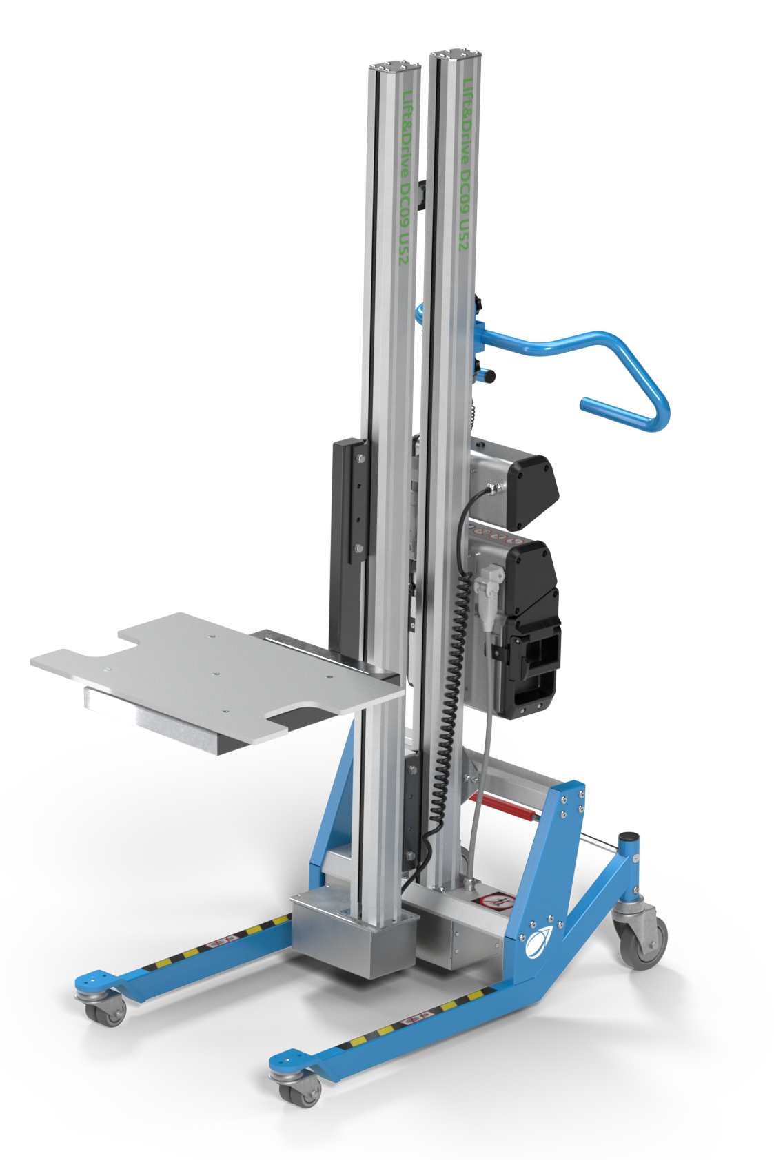 RS4671_Lift&Drive_DC 09 U52_PRX_Front