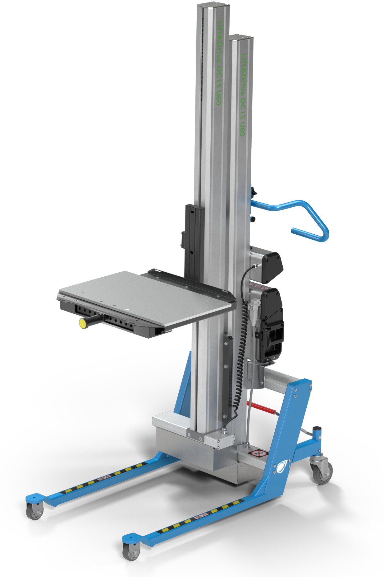 RS4672_Lift&Drive_DC 15 U60_PRX_Front