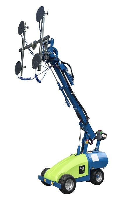 Winlet 400TL DHB HS fensterheber