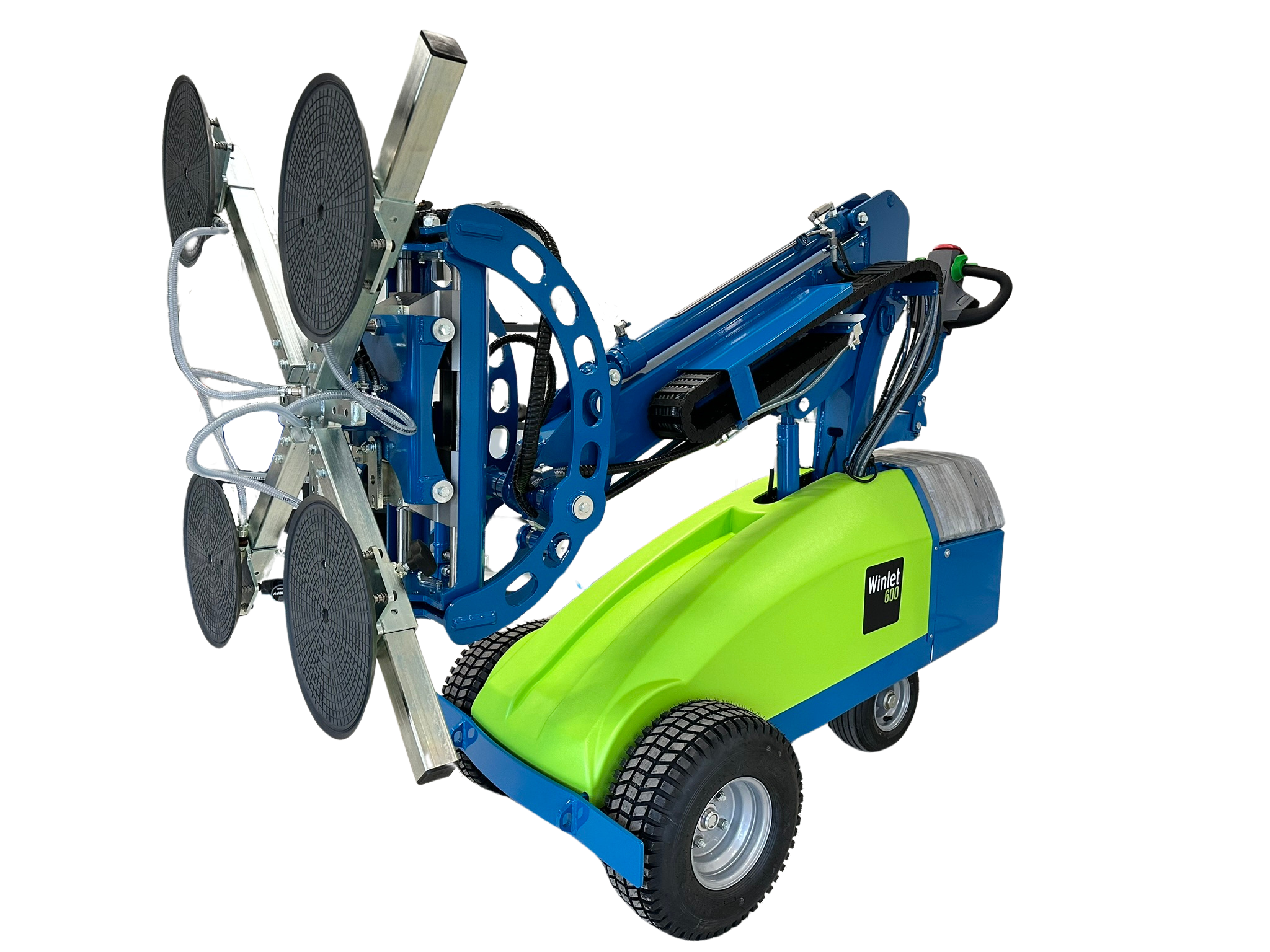 Winlet 600 vakuumløfter