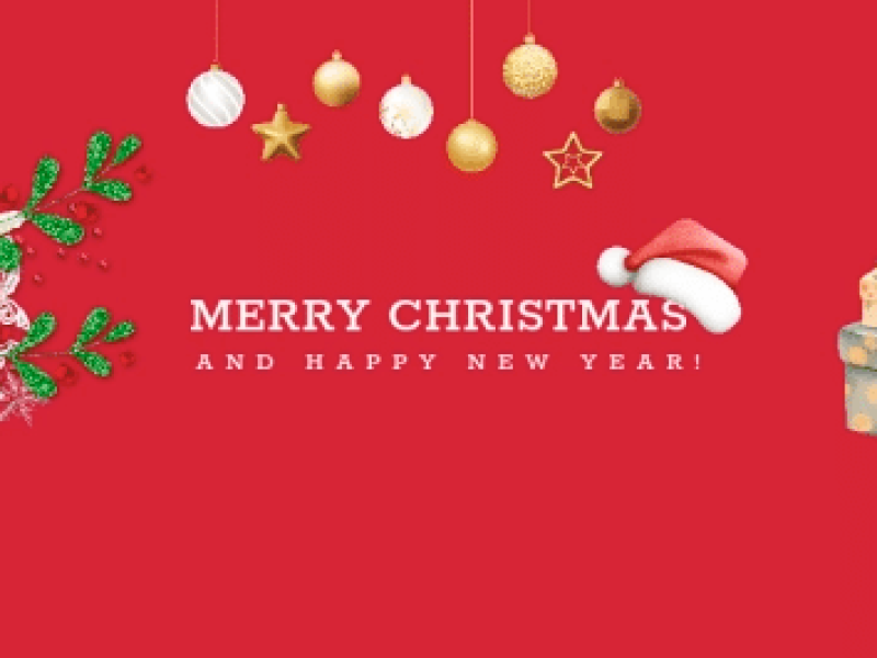 Merry Christmas from GMV