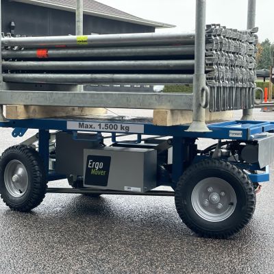 ErgoMover Lift & Go Wireless