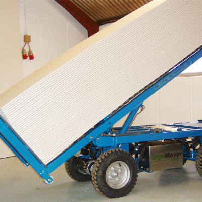 ErgoMover Manipulator