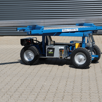 ErgoMover Lift & Go 360&deg; Wireless