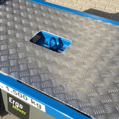 ErgoMover Lift & Go løfteøje