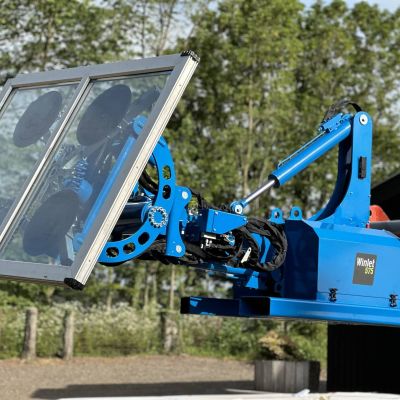 Winlet 575TH vinduesløfter til telehandler