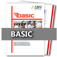 Basic vakuuml&oslash;fter