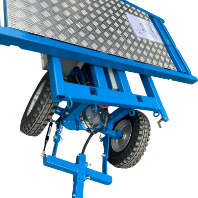 ErgoMover Go 360°