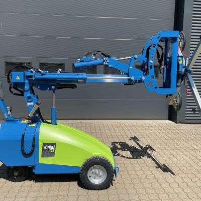 Winlet 375 vinduesløfter