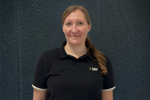 Kezia Lærke Yderholm