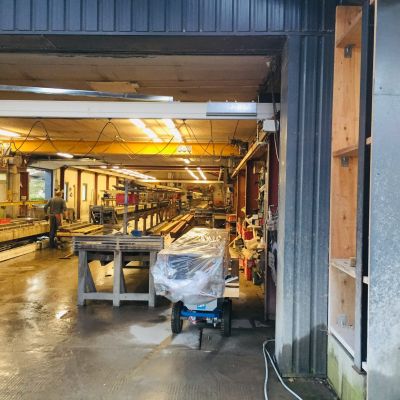 ErgoMover Lift & Go Wireless