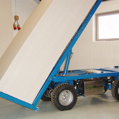 ErgoMover Manipulator