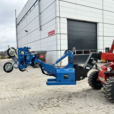 Winlet 575TH Fensterheber f&uuml;r Teleskoplader