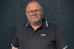 Lars Vejen Mathiasen GMV A/S