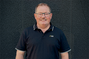 Torben Hallenberg Christensen, Indkøber, GMV