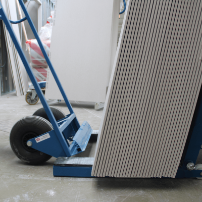 ErgoMover Manipulator und ErgoMounter