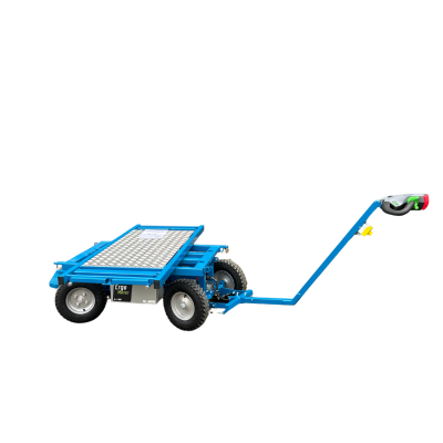 ErgoMover Go 360°
