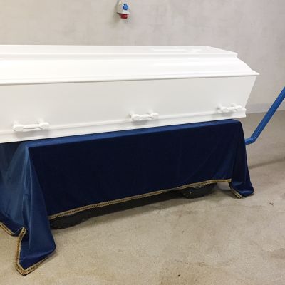 ErgoMover Lift & Go - kistevogn