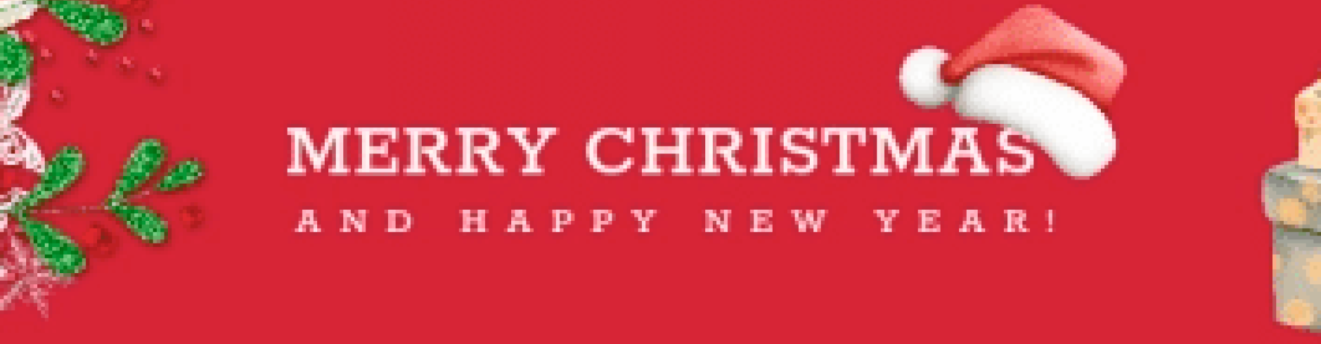 Merry Christmas from GMV