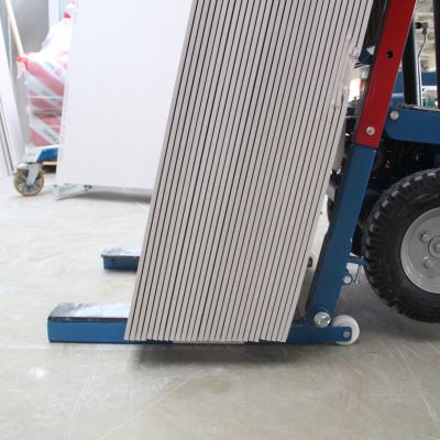 ErgoMover Manipulator