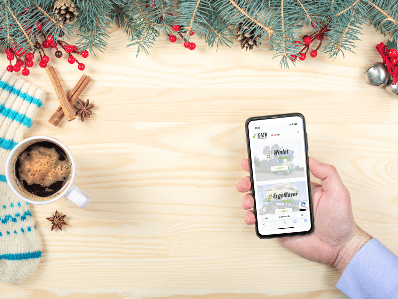 Vagttelefon Julen 2025