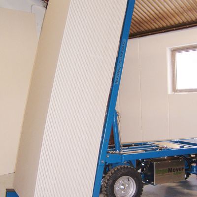 ErgoMover Manipulator